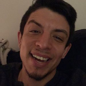 Meet your Posher, Kenneth